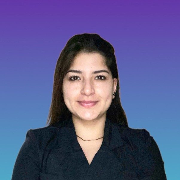 Profile picture of Andrea Villacis